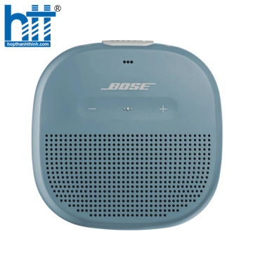 Loa Bose Soundlink Micro Blue