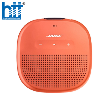 Loa Bose Soundlink Micro Orange