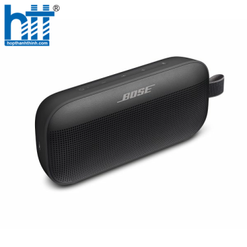 Loa Bose Soundlink Flex Black