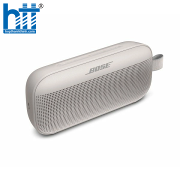 Loa Bose Soundlink Flex White