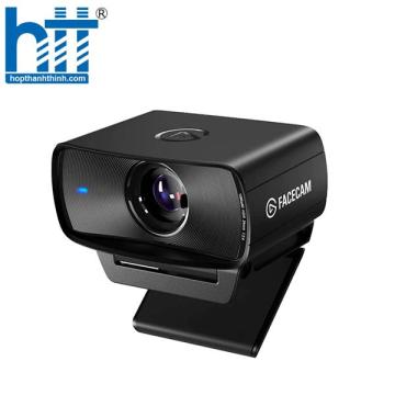 Thiết bị truyền hình ảnh Elgato Facecam MK.2 (10WAC9901)