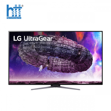 Màn hình LG 48GQ900-B UltraGear 48" OLED 4K 138Hz HDR10 Gsync