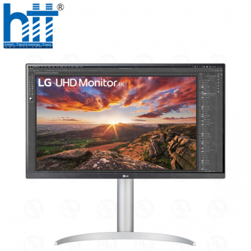 Màn hình LG 27UP850N-W 27 inch 4K IPS USB TypeC