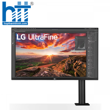 Màn hình LG 32UN880-B 32 inch UltraFine™ 4K HDR10 IPS USB TypeC
