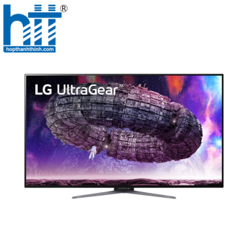 Màn hình LG 48GQ900-B UltraGear 48" OLED 4K 138Hz HDR10 Gsync