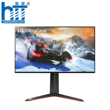 Màn hình LG 27GP95R-B UltraGear 27" Nano IPS 4K 160Hz Gsync