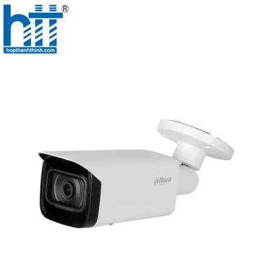 Camera IP hồng ngoại 2.0 Megapixel DAHUA DH-IPC-HFW5241T-ASE