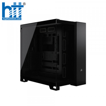 Vỏ Case Corsair 6500D Airflow Black