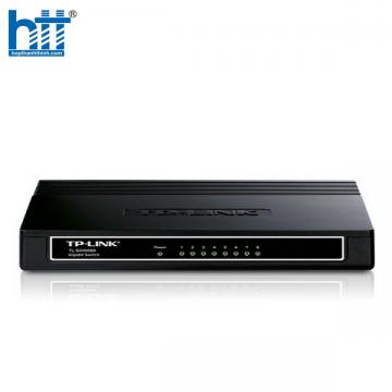 Switch TP-Link TL-SG1008 (Gigabit (1000Mbps)/ 8 Cổng/ Vỏ Thép)