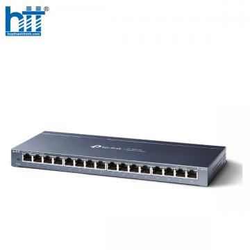 Switch TP-Link TL-SG116 (Gigabit (1000Mbps)/ 16 Cổng/ Vỏ Thép)