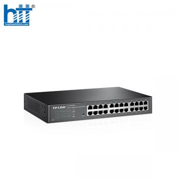 Switch TP-Link TL-SG1024 (Gigabit (1000Mbps)/ 24 Cổng/ Vỏ Thép)