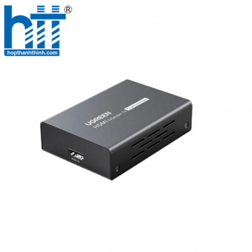 Ugreen 80961 200m 1080p HDMI extension Only Transmitter *1 chỉ có bộ phát cần mua thêm bộ nhận mã 80962 CM533 10080961
