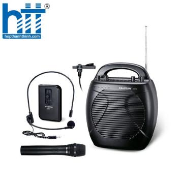 Loa trợ giảng xách tay đa năng E17