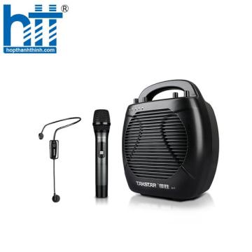 Loa trợ giảng xách tay đa năng E17 New Edition