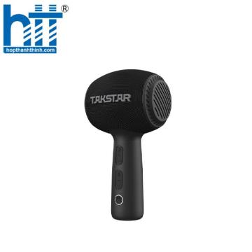 Micro tích hợp loa karaoke H1