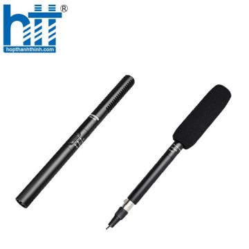 Micro phỏng vấn Shotgun SGC-578