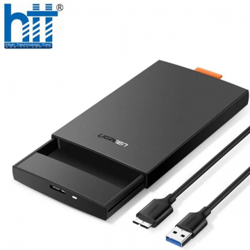 Hộp cứng Ugreen 60353 USB 3.0 2.5Inch