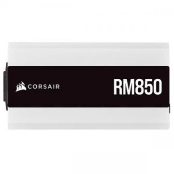 ( 850W ) Nguồn Corsair RM850 White - 80 Plus Gold - Full Modular
