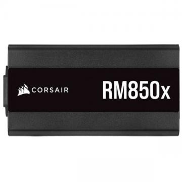 ( 850W ) Nguồn Corsair RM850X - 80 Plus Gold - Full Modular