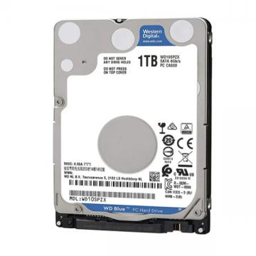 Ổ cứng HDD WD 1TB BLUE 2.5