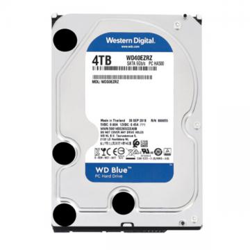 HDD WD Blue 4TB 5400rpm