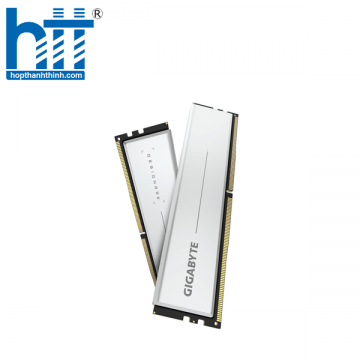 RAM GIGABYTE DESIGNARE DDR4 64GB (2x32GB) 3200MHz – GP-DSG64G32