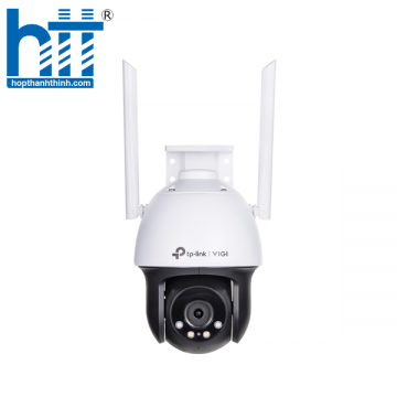 Camera IP TP Link VIGI C540-W 4MP