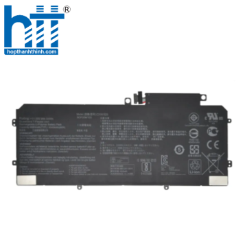 Pin Asus ZenBook Flip UX360 UX360C UX360CA UX360UA UX360CA-C4008T C4028T C4041T FC060T UBM1T UX360UA-1A 1B 1C 