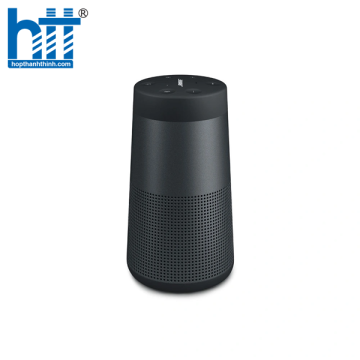 Loa Bose Soundlink Revolve II(2) Black