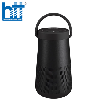 Loa Bose Soundlink Revolve Plus II Black