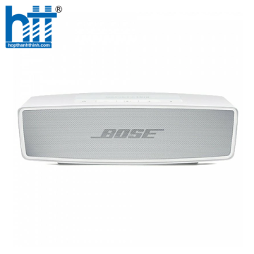 Loa Bose Soundlink Mini II Special Edition