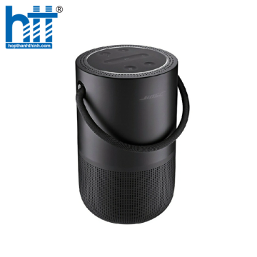 Loa Bose Portable Home Speaker Black