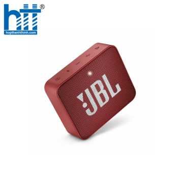 Loa JBL Go 2 Red