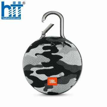 Loa JBL Clip 3 Camo