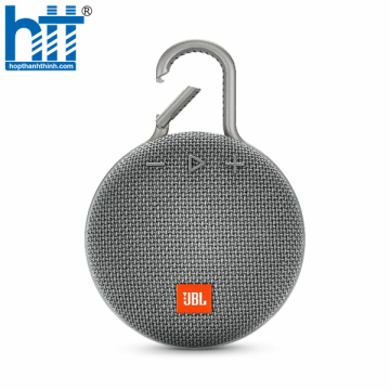 Loa JBL Clip 3 Grey