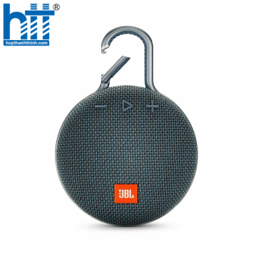 Loa JBL Clip 3 Ocean Blue