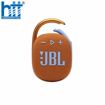 Loa JBL Clip 4 Orange