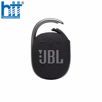 Loa JBL Clip 4 Black