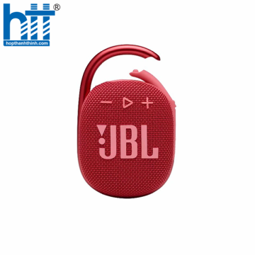 Loa JBL Clip 4 Red