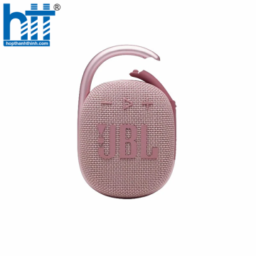 Loa JBL Clip 4 Pink