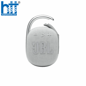 Loa JBL Clip 4 White