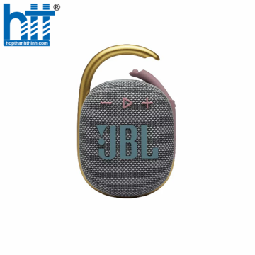 Loa JBL Clip 4 Grey