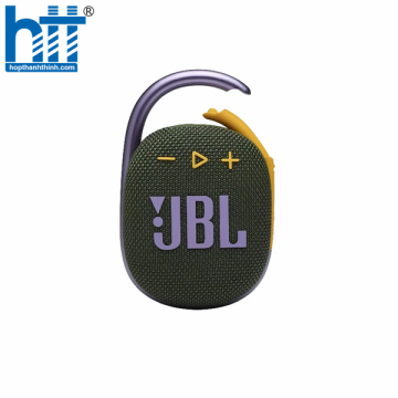 Loa JBL Clip 4 Green