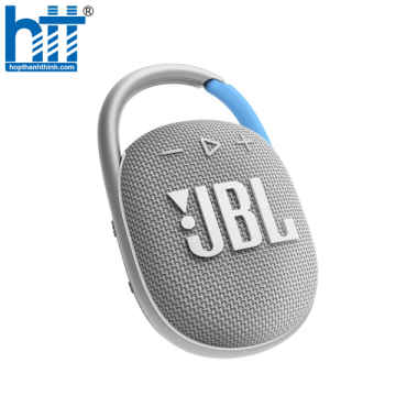 Loa JBL Clip 4 Eco Grey