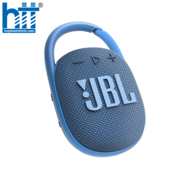 Loa JBL Clip 4 Eco Blue