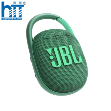 Loa JBL Clip 4 Eco Green