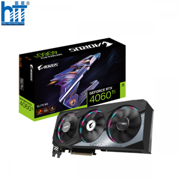 CẠC VGA Gigabyte RTX 4070 Aero OC 12GB (N4070AERO OC-12GD)