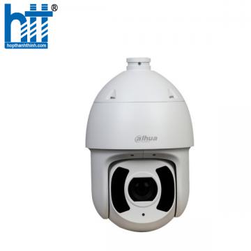 Camera Speed Dome IP 4MP Dahua DH-SD6CE230U-HNI