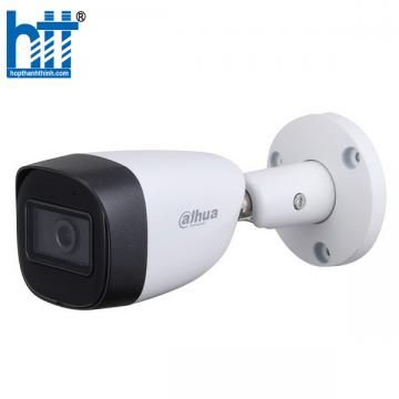 Camera HDCVI hồng ngoại 5.0 Megapixel DAHUA DH-HAC-HFW1500CMP-A-S2