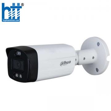 Camera HDCVI hồng ngoại 5.0 Megapixel DAHUA DH-HAC-ME1509THP-A-PV